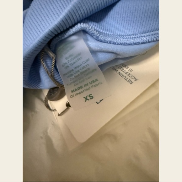 Bombshell Leggings, NWT! Cross listed on Mercari and Curtsy! - Picture 5 of 5